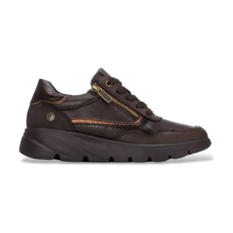 Xti Zapatillas 146111 14611102-MARRON