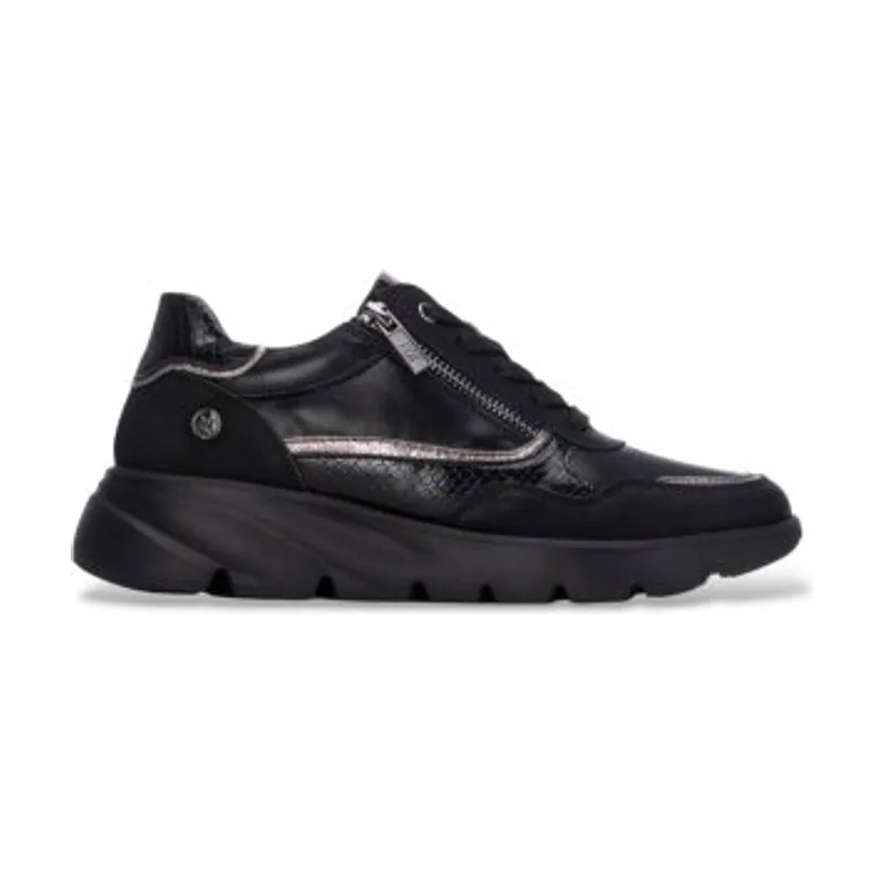 Xti Zapatillas 146111 14611103-NEGRO