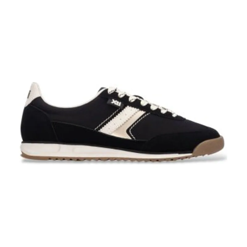 Xti Zapatillas 146114 14611404-NEGRO