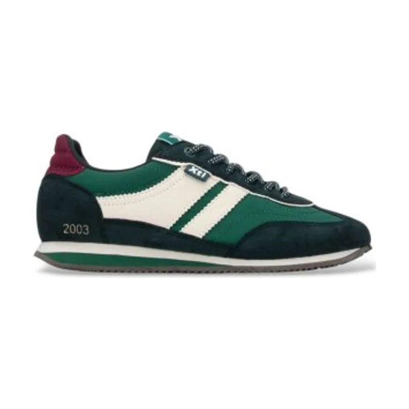 Zapatillas 146118 14611801-VERDE