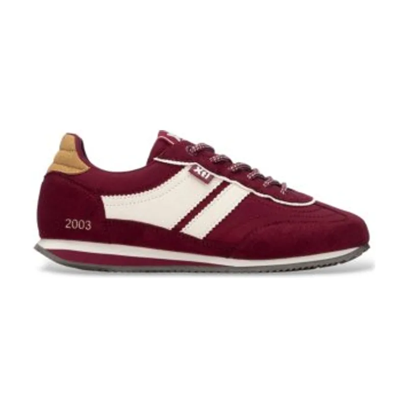 Zapatillas 146118 14611802-BURDEOS