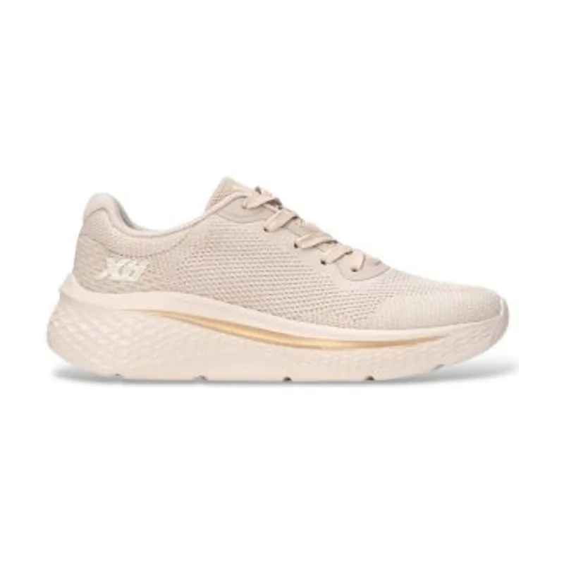 Zapatillas 146120 14612002-BEIGE