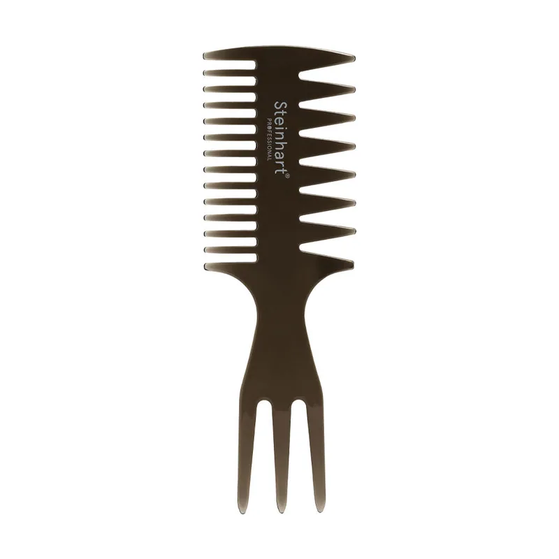 Steinhart peine triple para barba 1 u