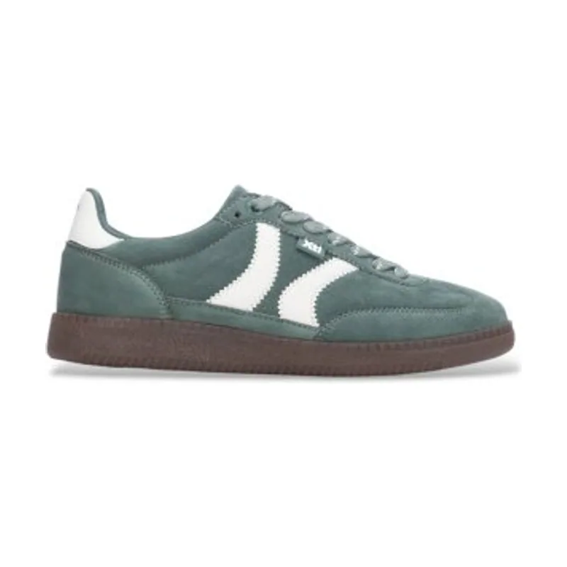 Xti Zapatillas 146125 14612504-AQUA