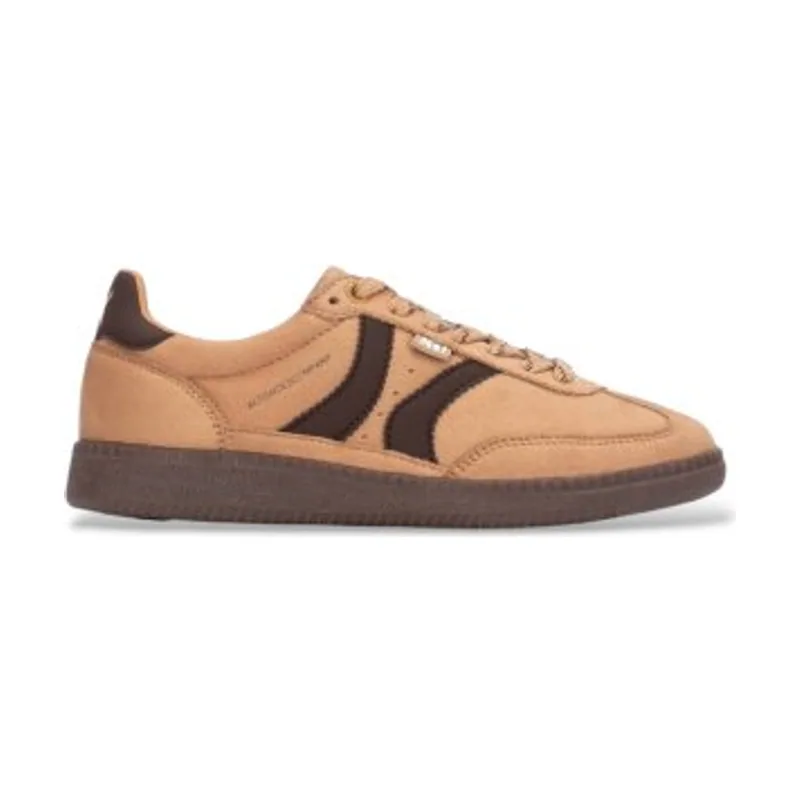 Zapatillas 146125 14612508-BEIGE