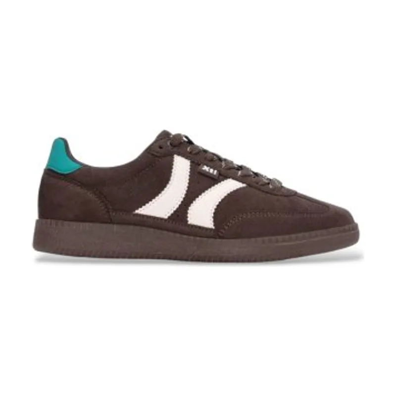 Xti Zapatillas 146125 14612510-MARRON