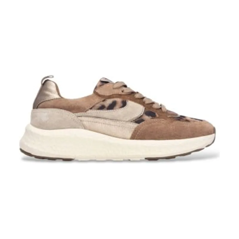 Zapatillas 146145 14614503-BEIGE