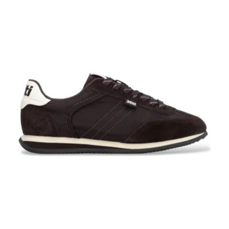 Zapatillas 146149 14614901-MARRON