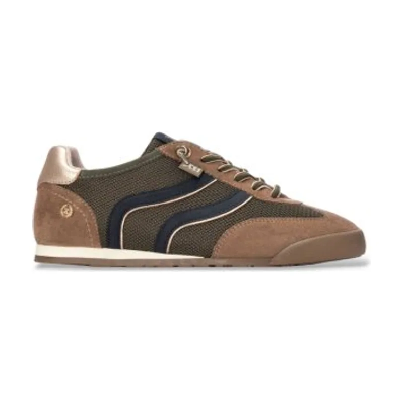 Zapatillas 146156 14615602-KAKI