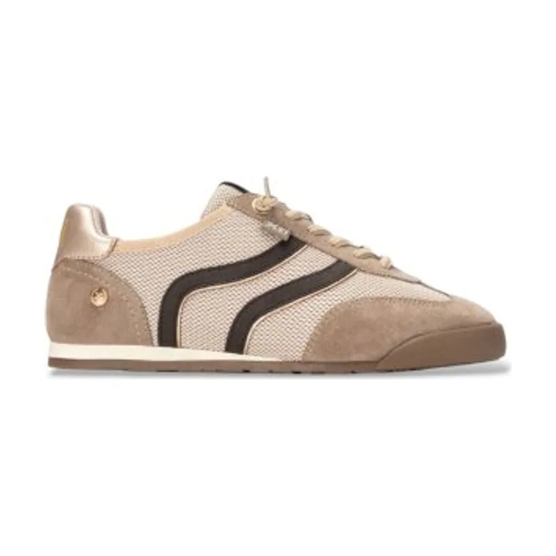 Zapatillas 146156 14615603-BEIGE