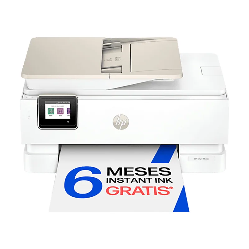 HP ENVY Photo 7934