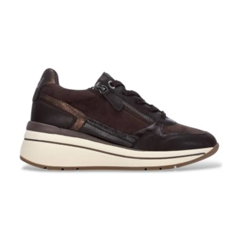 Xti Zapatillas 146169 14616901-MARRON