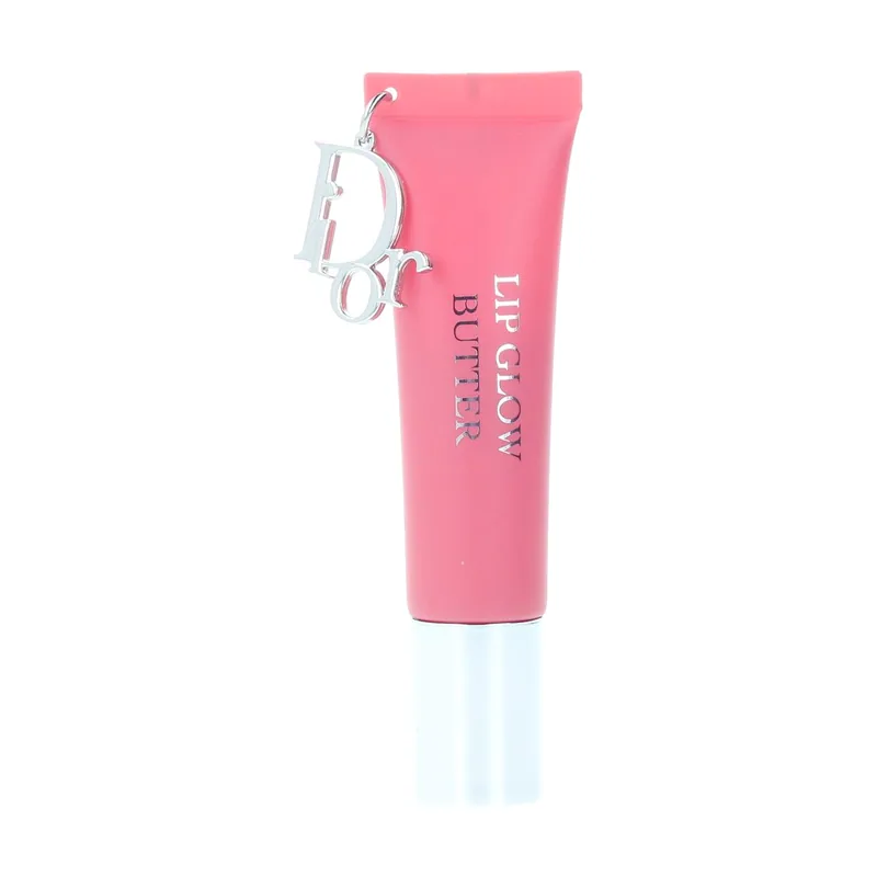 Dior ADDICT LIP GLOW BUTTER tratamiento de labios #105