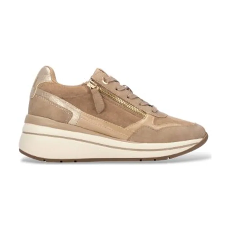 Xti Zapatillas 146169 14616902-BEIGE