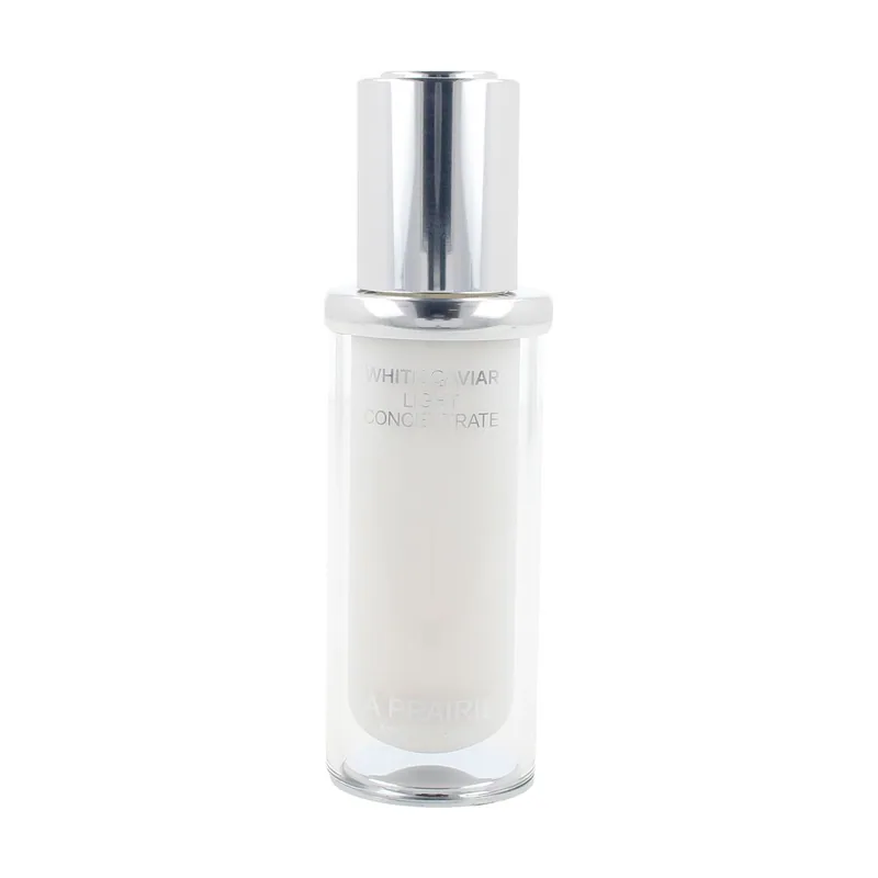La Prairie WHITE CAVIAR CONCENTRATE sérum iluminador 20 ml