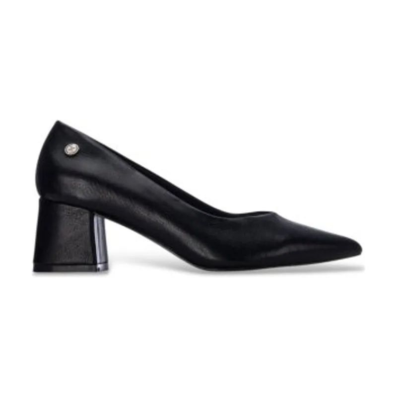 Xti Zapatos 146207 14620704-NEGRO
