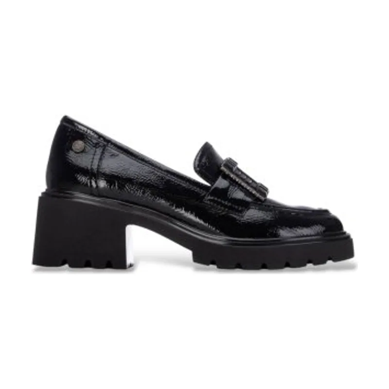 Xti Zapatos 146229 14622901-NEGRO