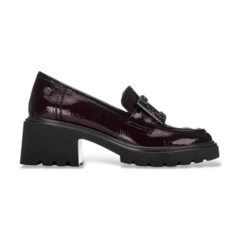 Xti Mocasines 146229 14622902-BURDEOS