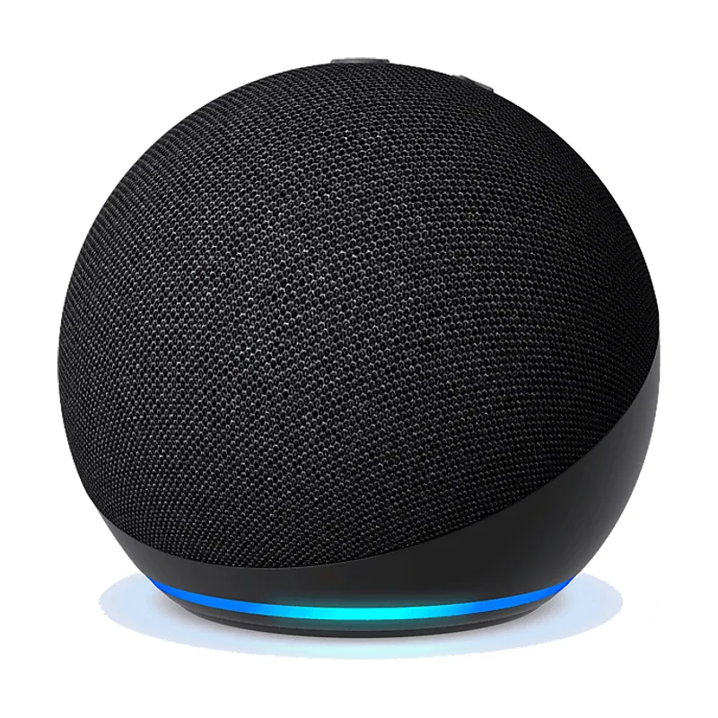 Amazon Echo Dot 5. Gen 2022
