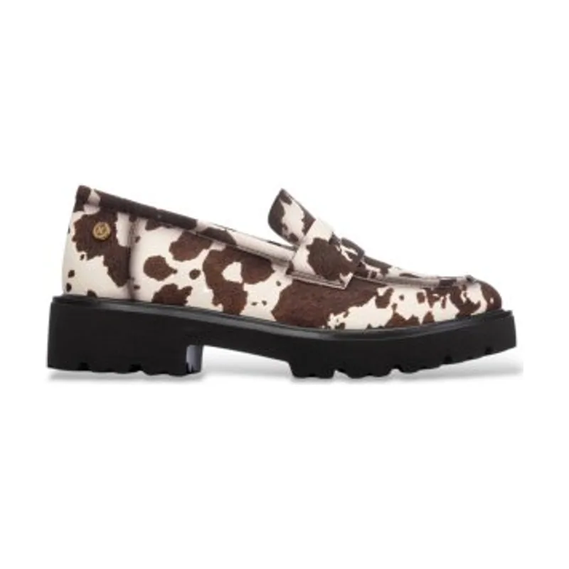 Xti Mocasines 146255 14625502-COW