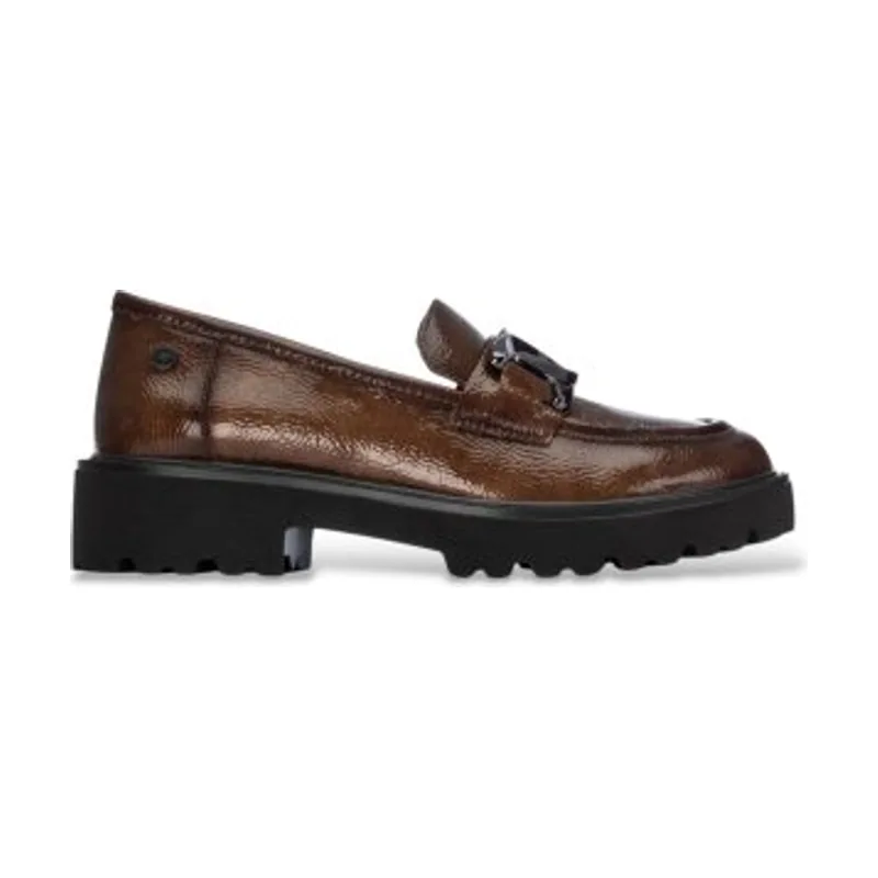 Xti Zapatos 146258 14625802-TAUPE