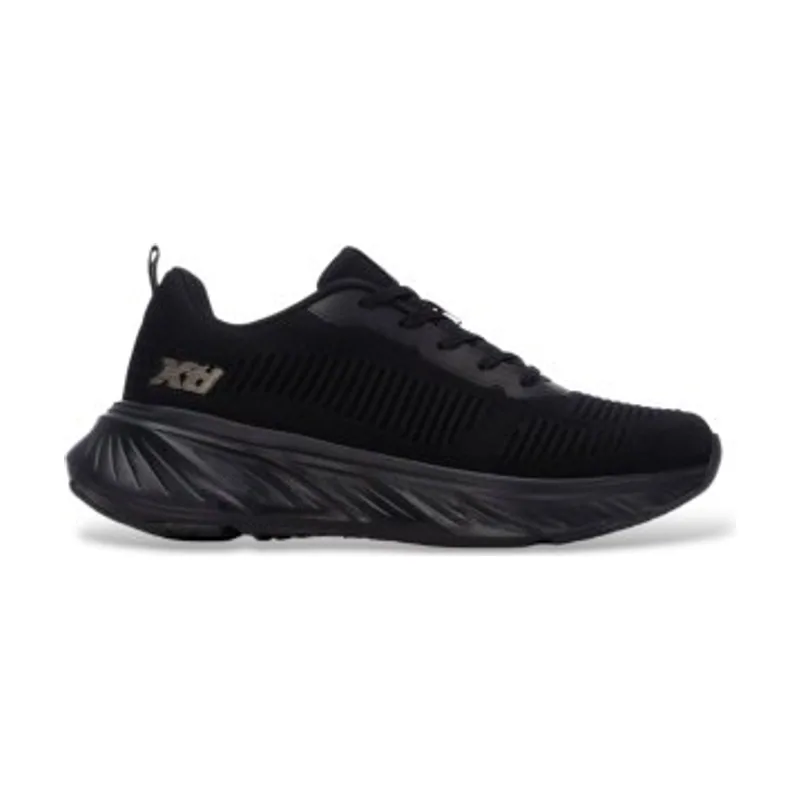 Xti Zapatillas 146272 14627201-NEGRO