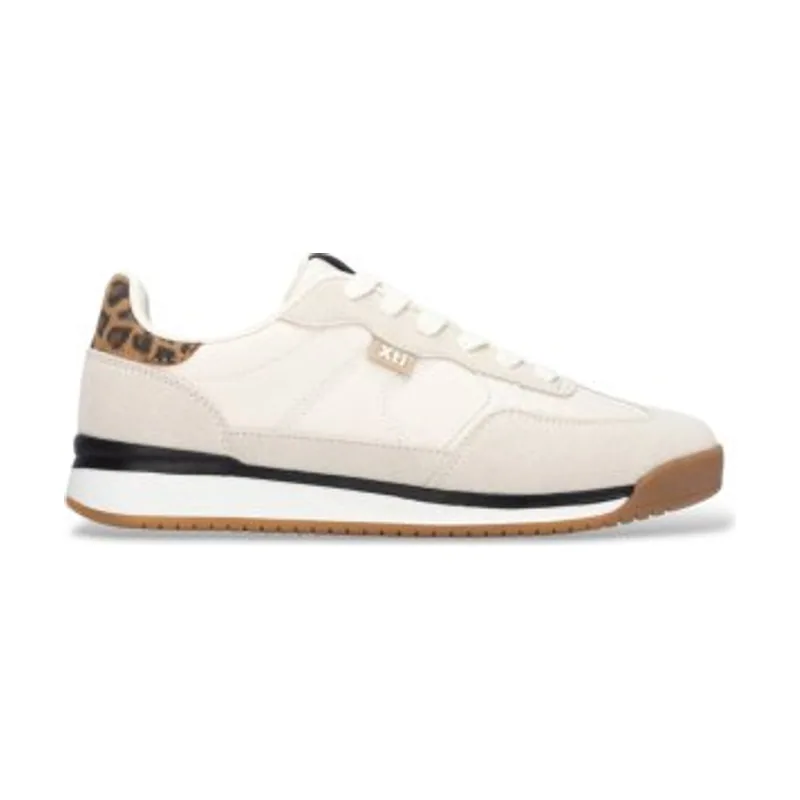 Xti Zapatillas 146273 14627301-BEIGE