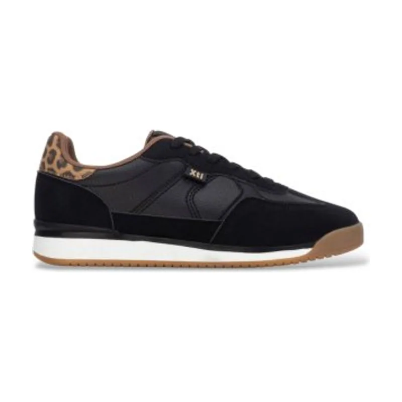 Xti Zapatillas 146273 14627302-NEGRO