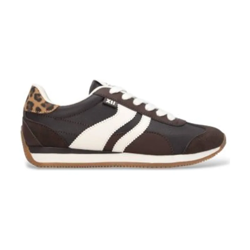 Xti Zapatillas 146275 14627501-MARRON