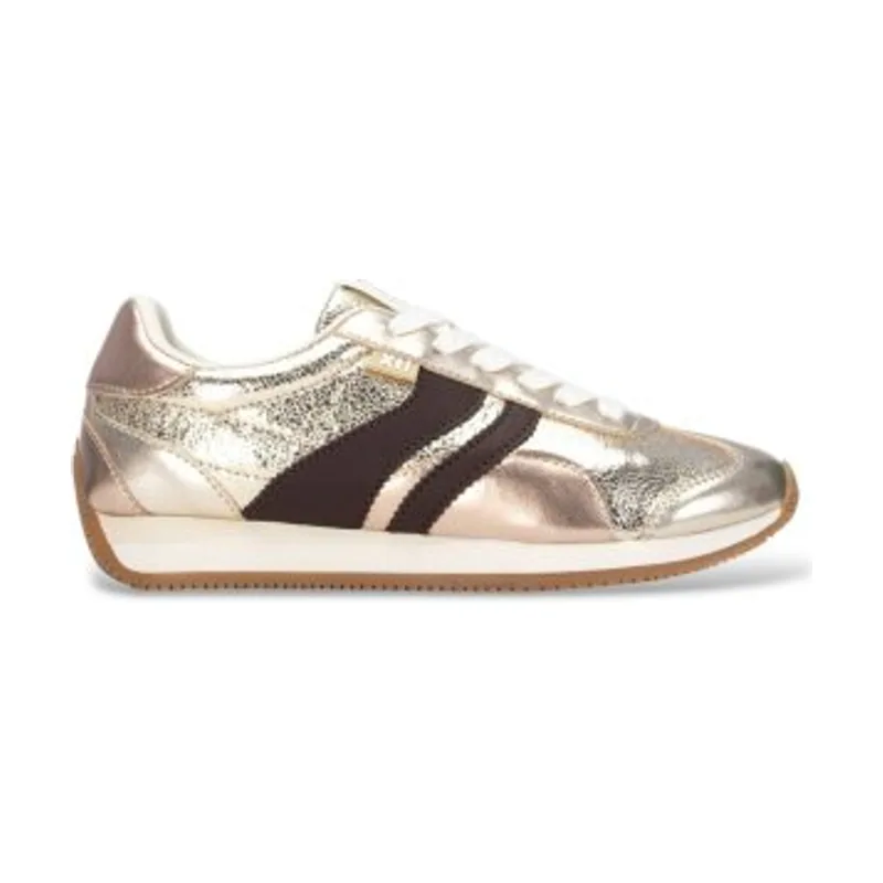 Zapatillas 146275 14627503-ORO