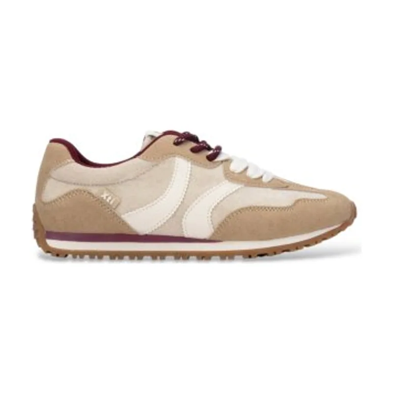 Zapatillas 146277 14627704-BEIGE