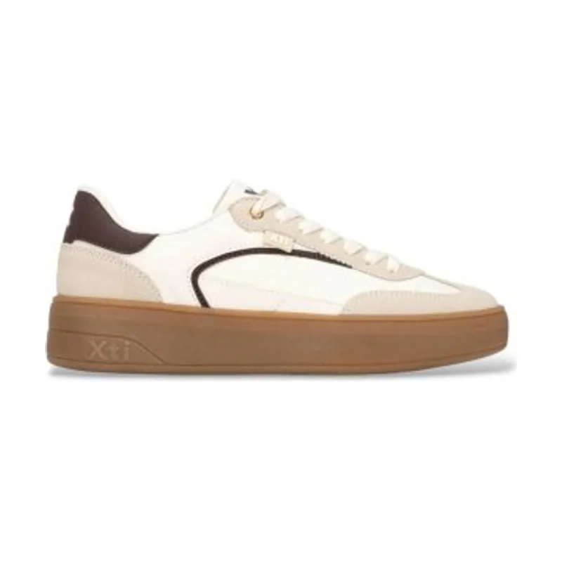 Xti Zapatillas 146278 14627804-HIELO