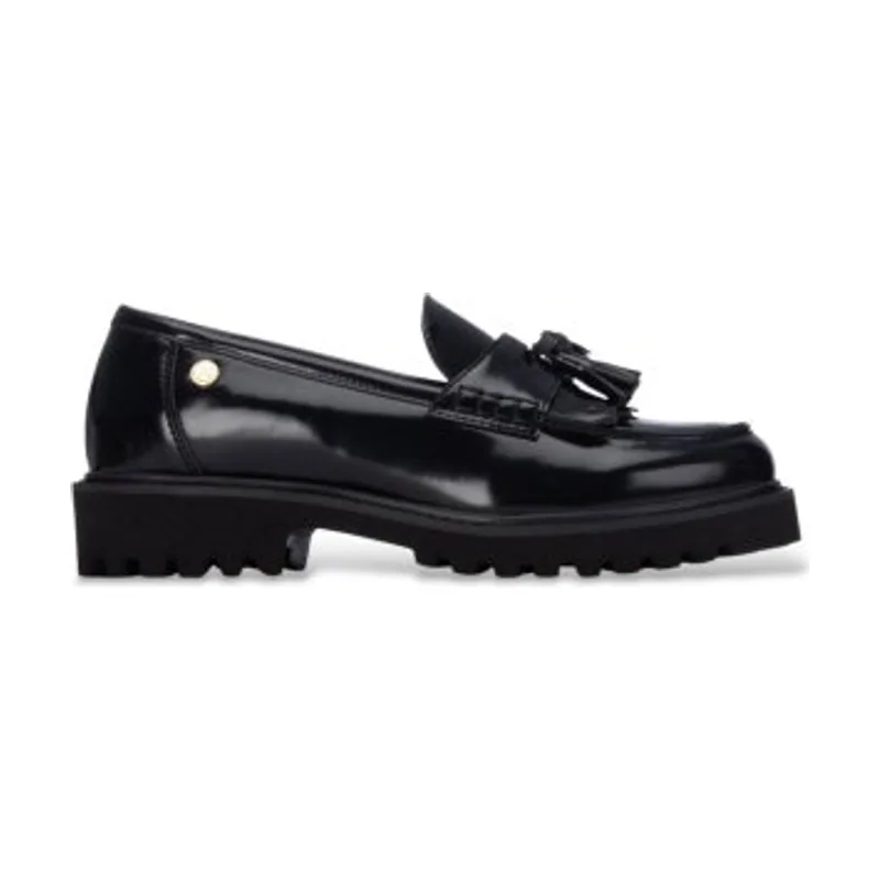 Xti Zapatos 146300 14630001-NEGRO