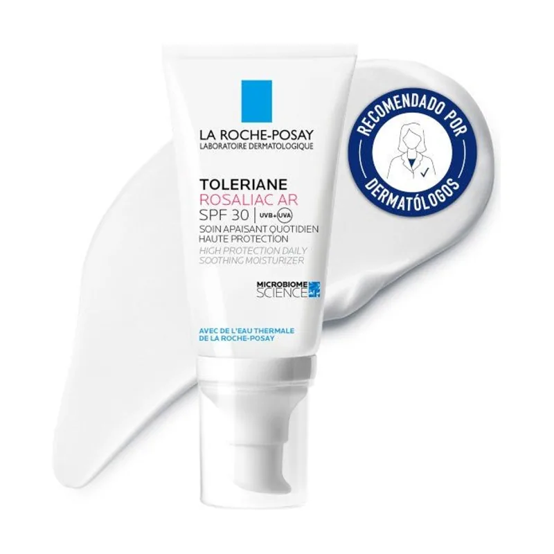 La Roche-Posay LA ROCHE POSAY Toleriane Rosaliac AR SPF30