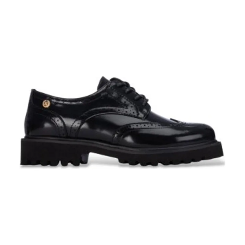 Xti Zapatos 146301 14630101-NEGRO