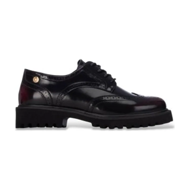 Xti Zapatos 146301 14630102-BURDEOS