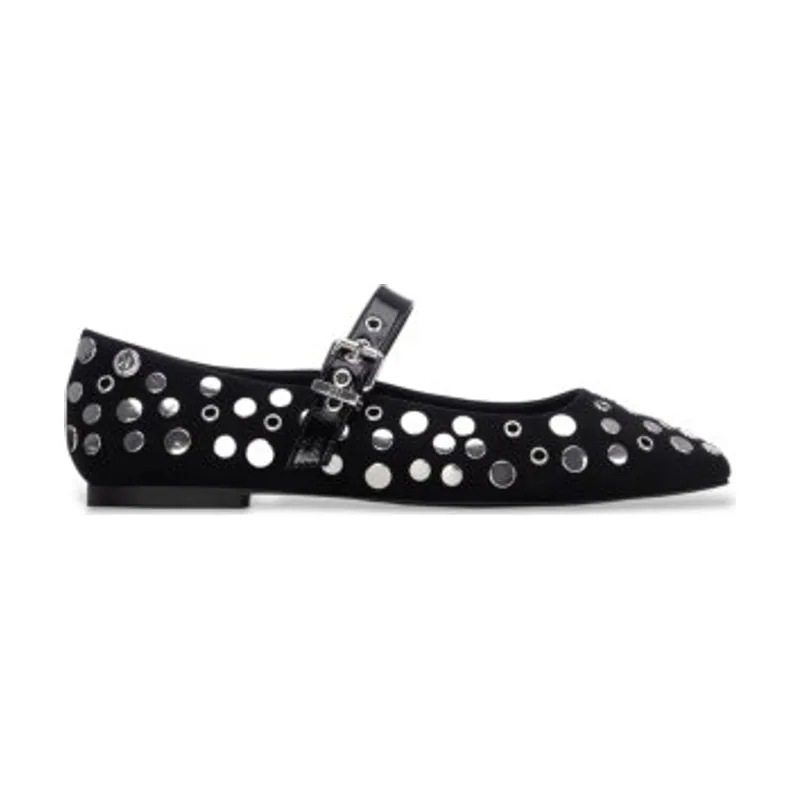 Xti Bailarinas 146311 14631101-NEGRO