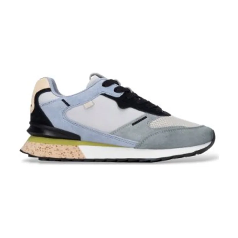 Xti Zapatillas 146349 14634903-AZUL