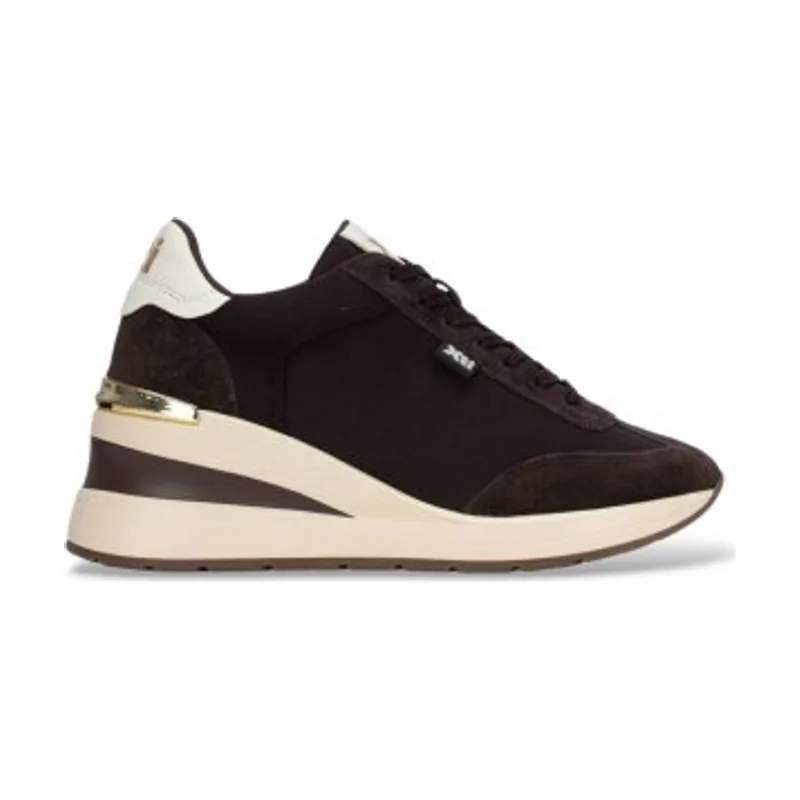 Xti Zapatillas 146365 14636501-MARRON