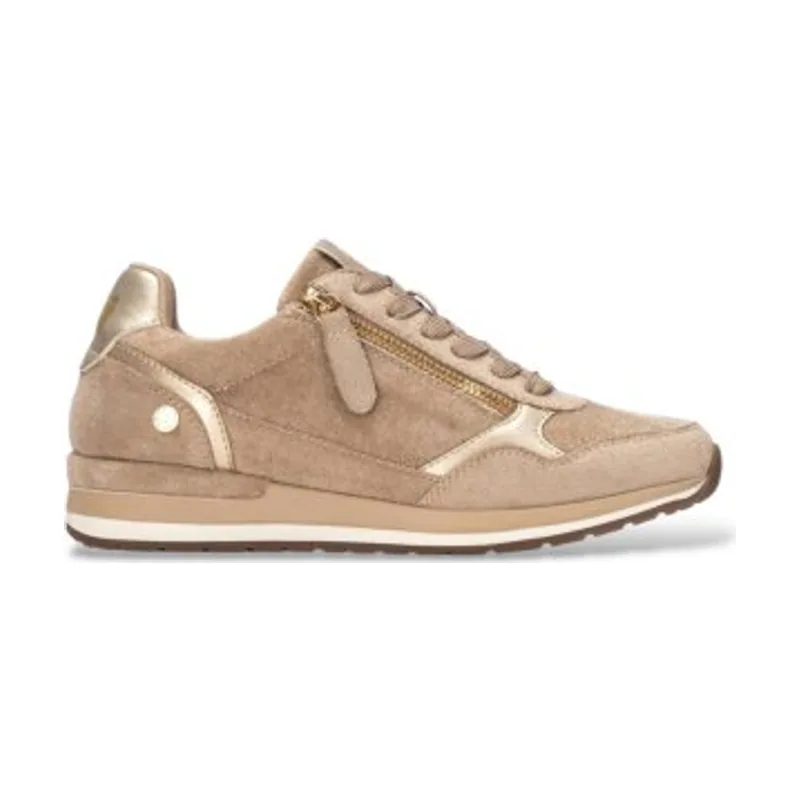 Xti Zapatillas 146368 14636801-TAUPE