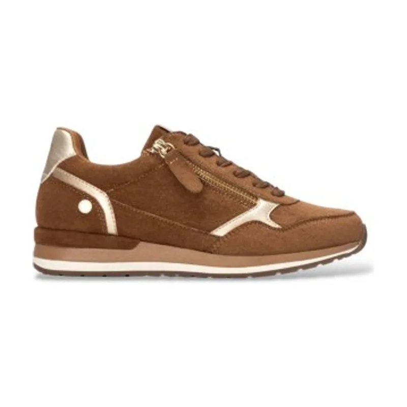 Zapatillas 146368 14636802-CAMEL