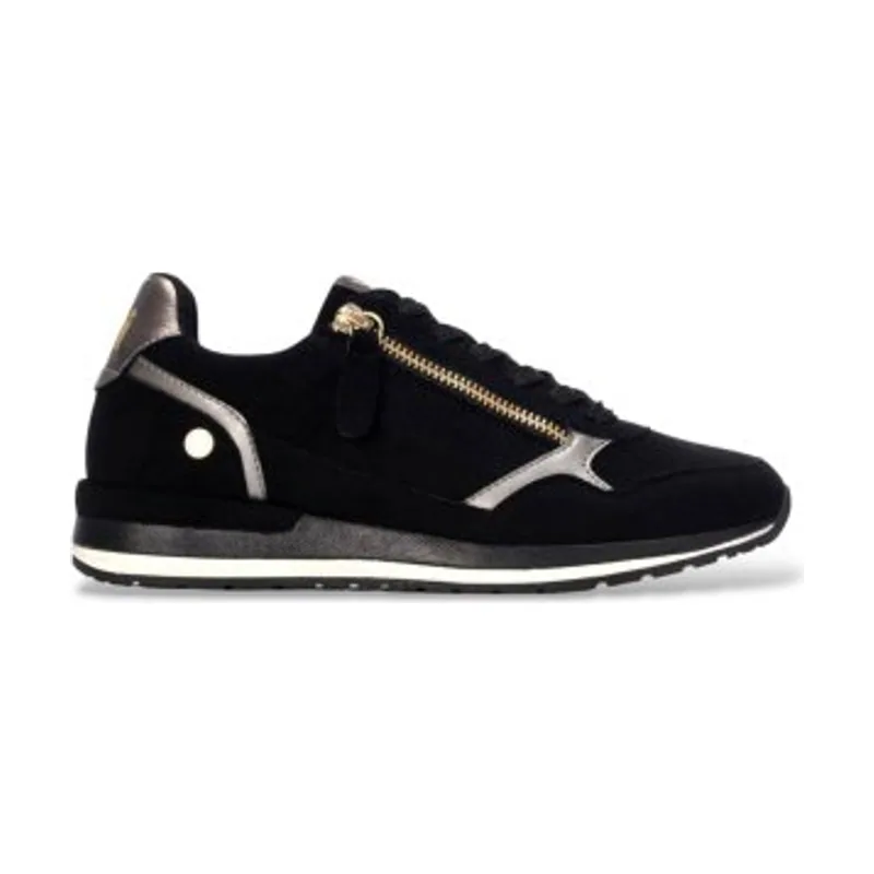 Zapatillas 146368 14636803-NEGRO