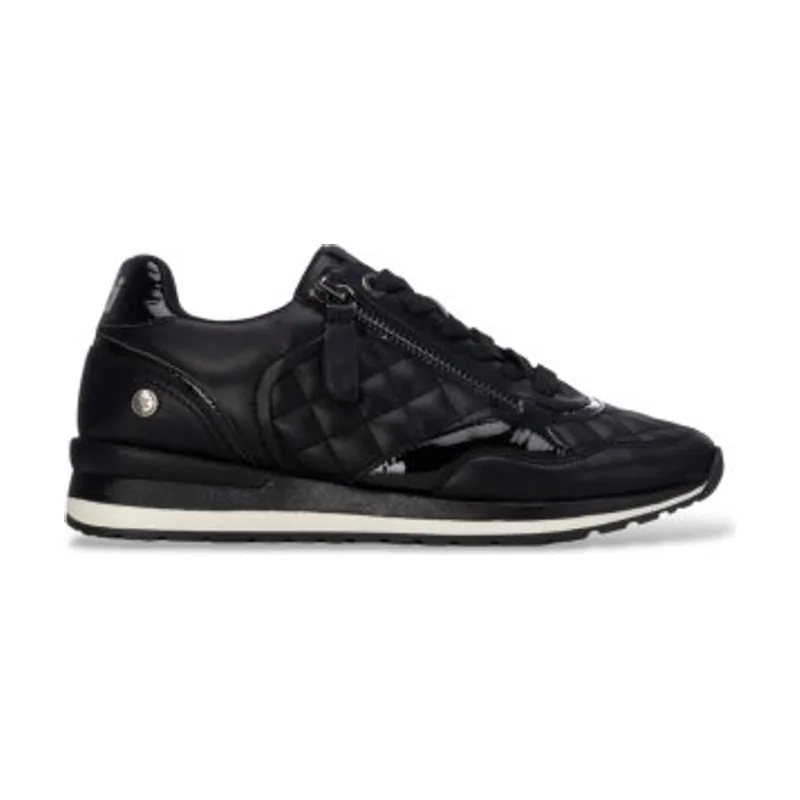 Xti Zapatillas 146371 14637101-NEGRO