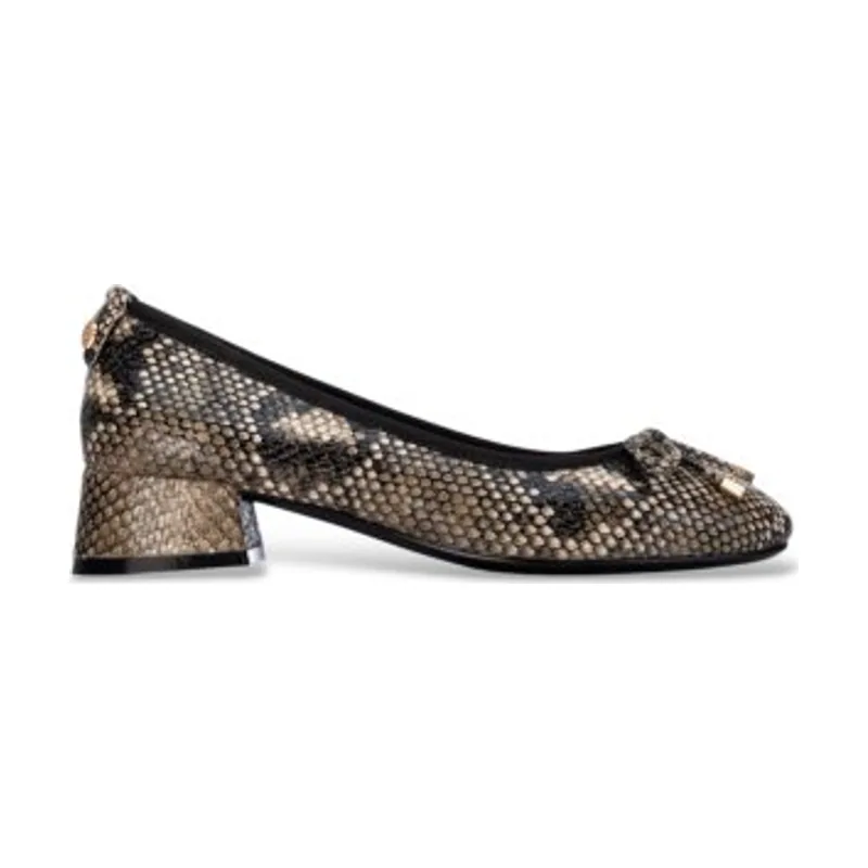 Xti Zapatos 146378 14637801-TAUPE