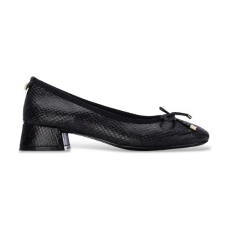 Zapatos 146378 14637802-NEGRO