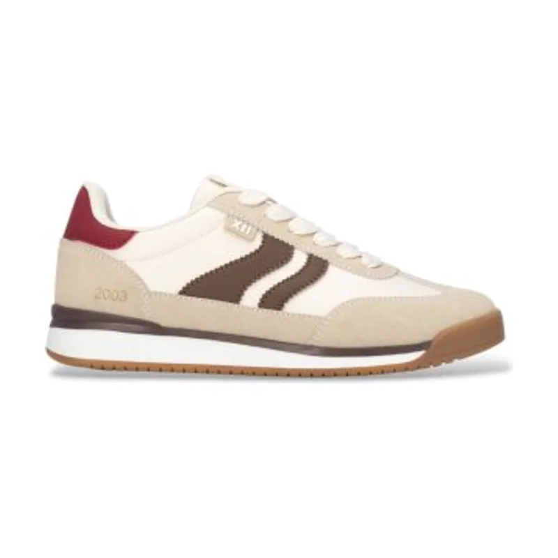 Zapatillas 146398 14639804-BEIGE