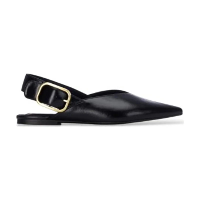 Zapatos 146399 14639901-NEGRO