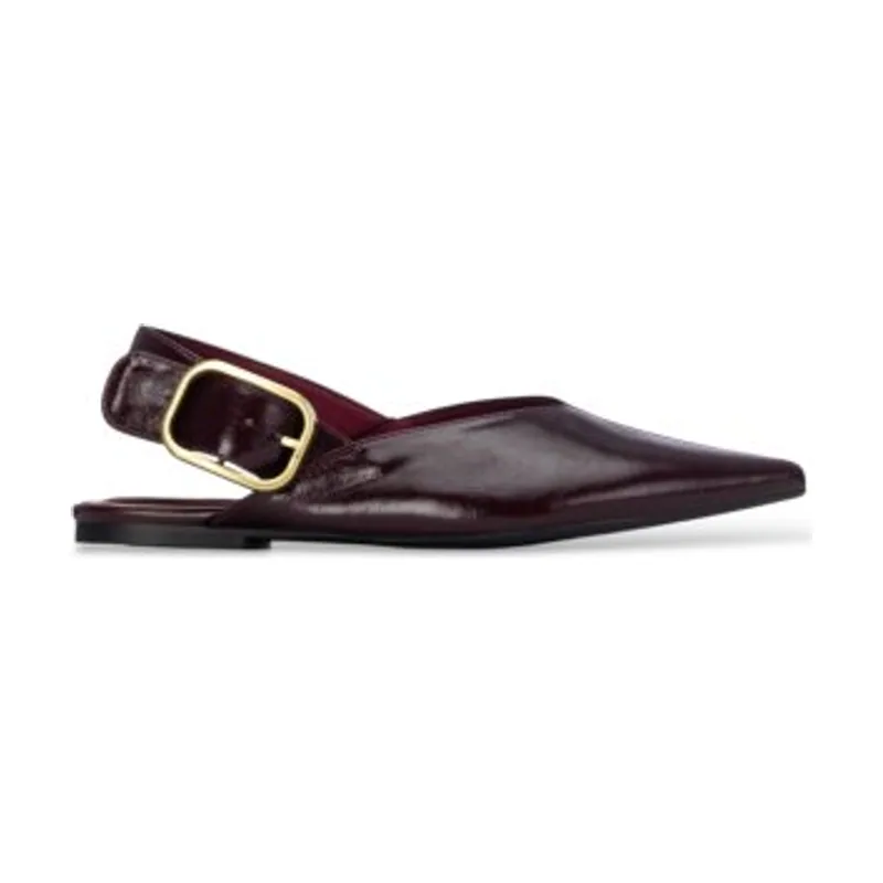Zapatos 146399 14639902-BURDEOS