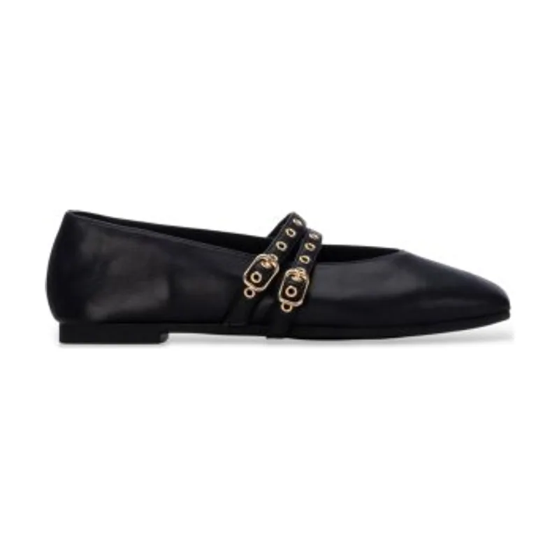Xti Bailarinas 146405 14640501-NEGRO