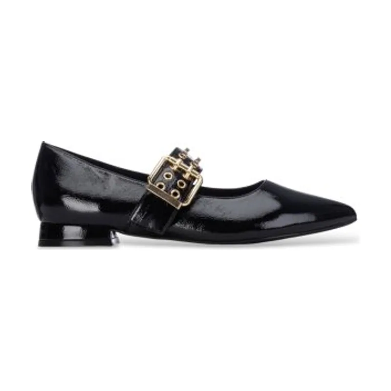 Xti Zapatos 146418 14641801-NEGRO